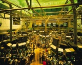 Stock Exchange, New York, U.S.A.