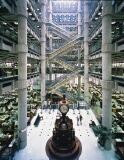 Lloyds, London, England