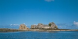 House between the Rocks, Brittany, France