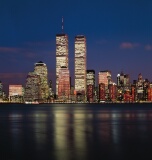 World Trade Center, New York, U.S.A.