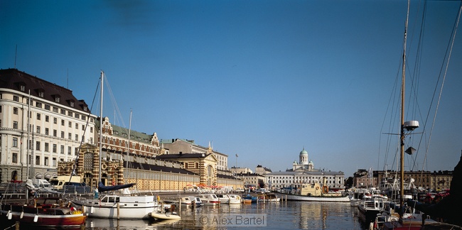 Helsinki, Finland