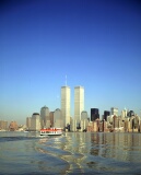 World Trade Center, New York, N.Y., USA