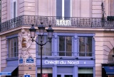 Place des Victoires, Paris, France