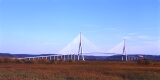 Normandy Bridge, Le Havre, France