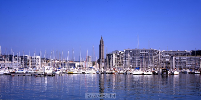 Le Havre, France