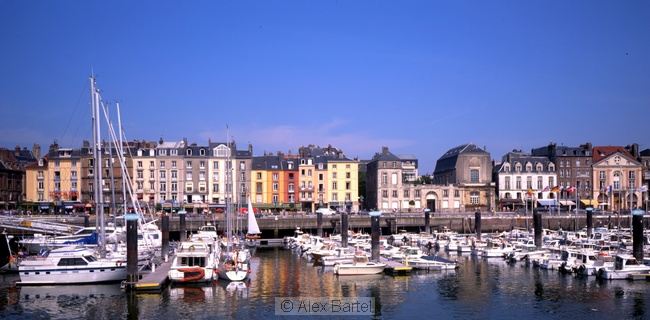 Dieppe, France