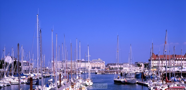Deauville, France