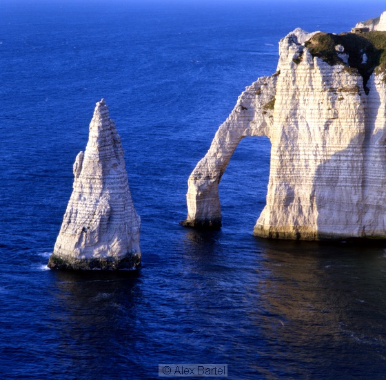 Etretat, France