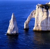 Etretat, France