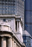 Bank of England, London, England