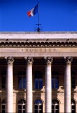 Bourse, Paris, France