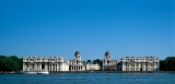 Royal Naval College, Greenwich, London,  England