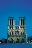 Notre Dame, Paris, France