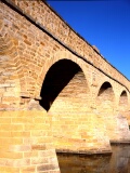 Richmond Bridge, Richmond, Hobart,Tasmania, Australia