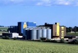 Flour Mill, Sweden