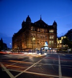 Theatre, London, England