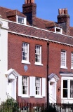 Dickenss  birthplace, Portsmouth, England