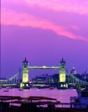 Tower Bridge, London, England