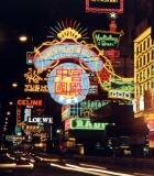 Nathan Road, Kowloon, Hong Kong