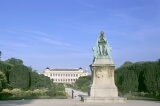 Jardin des Plantes, Paris, France