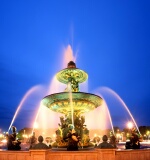 Place de la Concorde, Paris, France