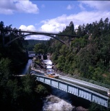 Haverud Viaduct, Sweden