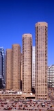 Presidential Towers,  Chicago, USA