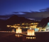 Hoover Dam, Arizona, USA